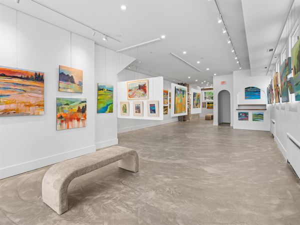 Galerie*Atelier Lucie Michel