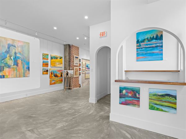 Galerie*Atelier Lucie Michel