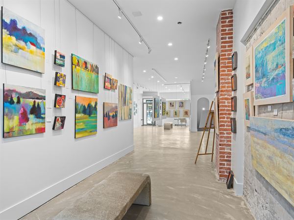 Galerie*Atelier Lucie Michel