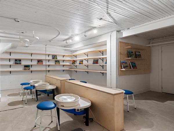 Galerie*Atelier Lucie Michel