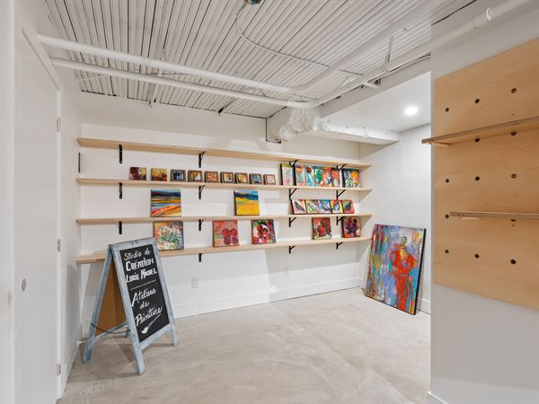 Galerie*Atelier Lucie Michel