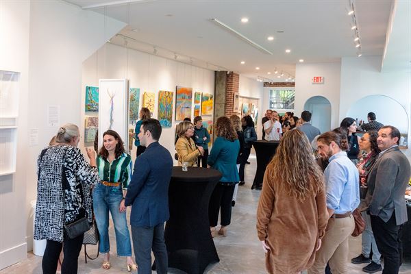 Galerie*Atelier Lucie Michel