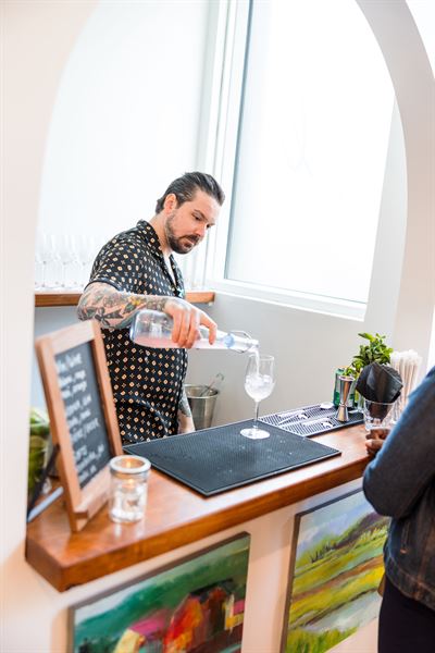 Galerie*Atelier Lucie Michel