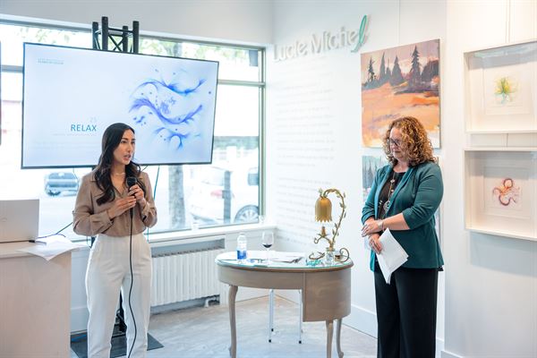 Galerie*Atelier Lucie Michel