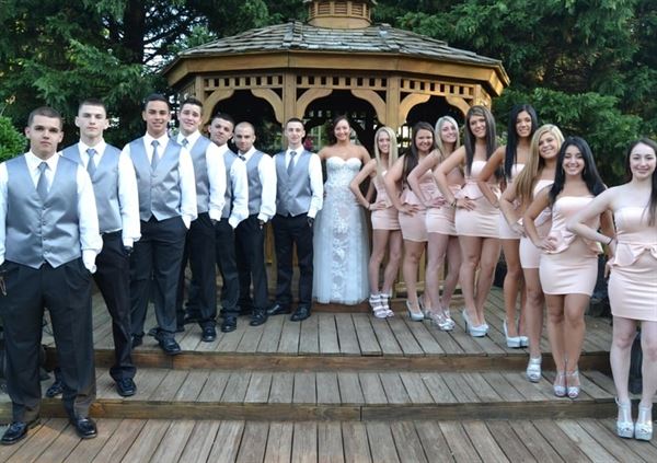 Sensational sounds DJ Entertainment