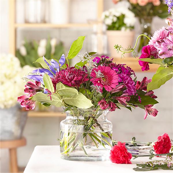 Bee Enchanted Florist