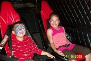 C and R Entertainment