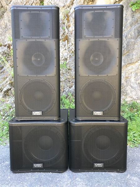 Imani Entertainment Sound