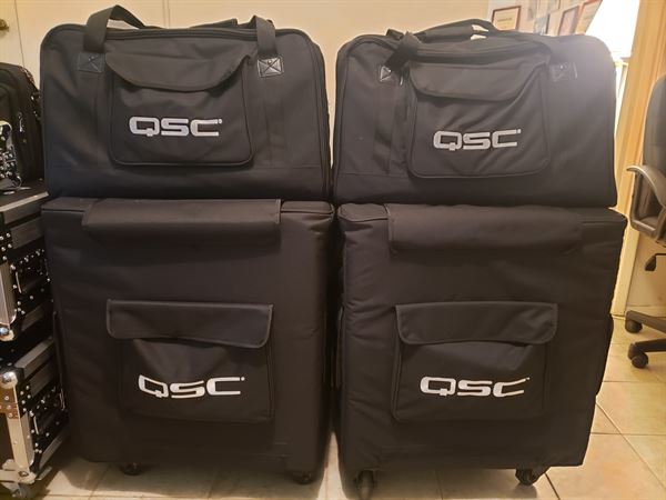 Imani Entertainment Sound