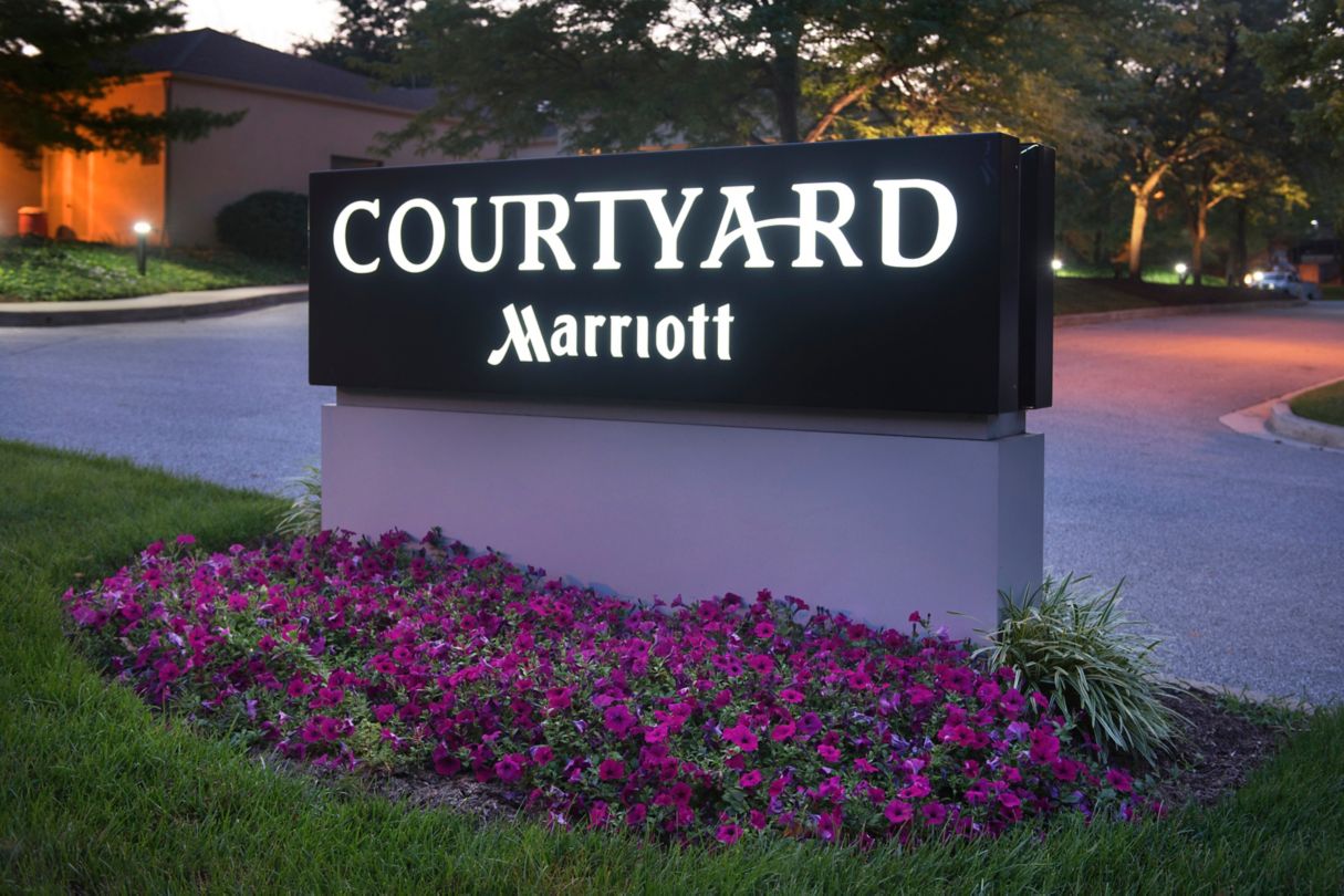 Courtyard by Marriott Baltimore Hunt Valley