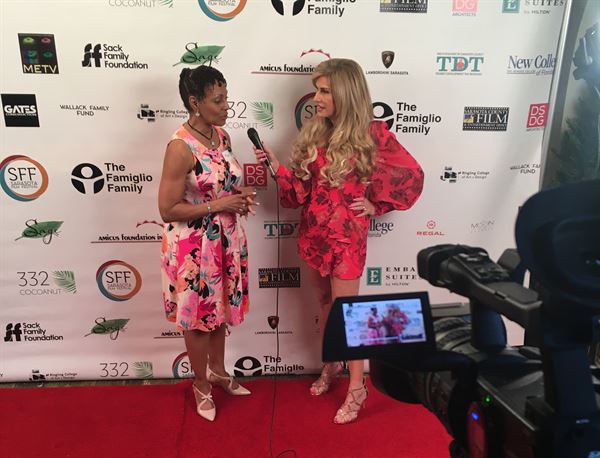 Avant Garde Productions LLC - Orlando