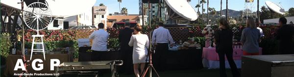 Avant Garde Productions LLC - Ft. Myers