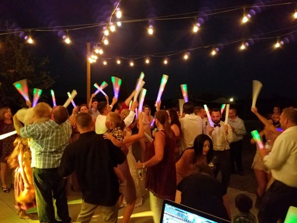 Addictive Music & Sound - DJ Rockalot