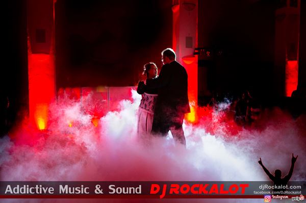Addictive Music & Sound - DJ Rockalot