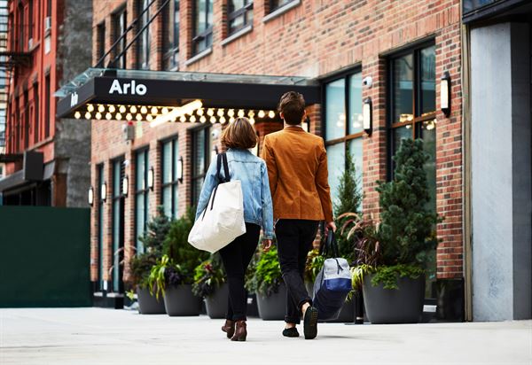 Arlo Midtown