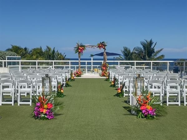 Fort Lauderdale Marriott Pompano Beach