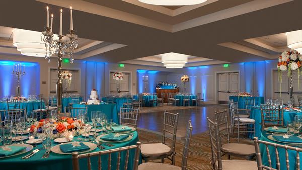 Fort Lauderdale Marriott Pompano Beach