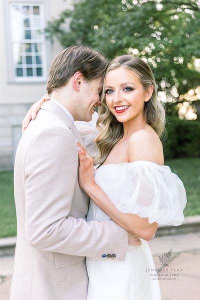 Jennifer Fern Photography