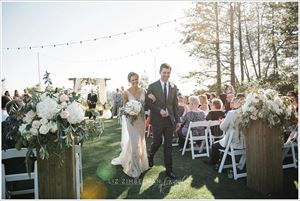 Ceremonial Outlook Garden