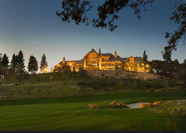 Winchester Estate by Wedgewood Weddings