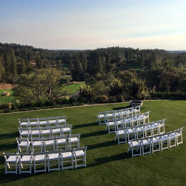 Winchester Estate by Wedgewood Weddings