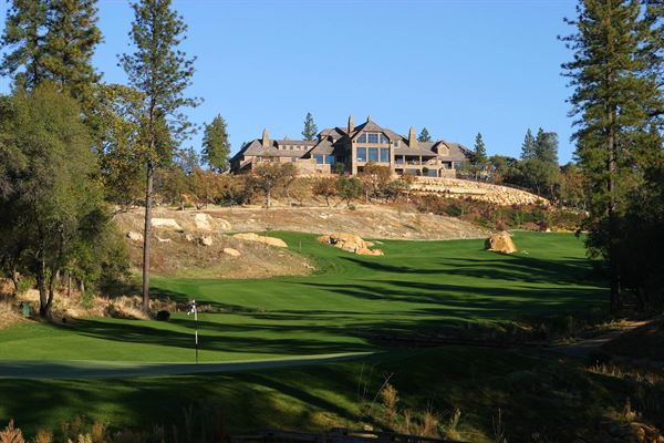 Winchester Estate by Wedgewood Weddings