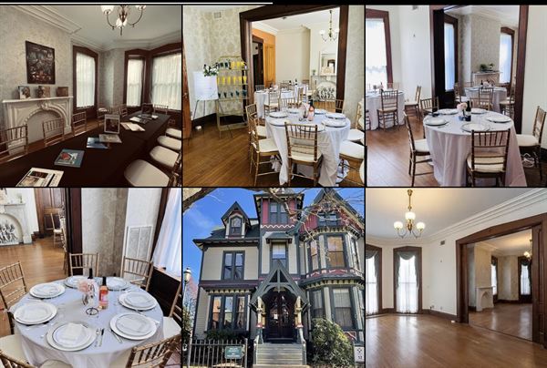 12 Charter Oak Place