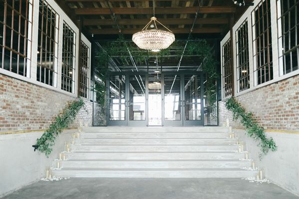 The Venue At Cotton Creek