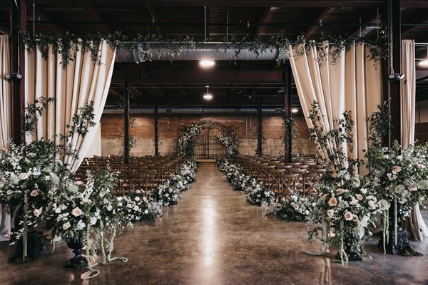 The Venue At Cotton Creek