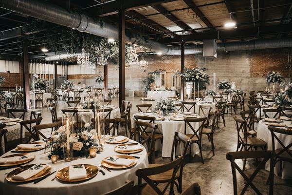 The Venue At Cotton Creek