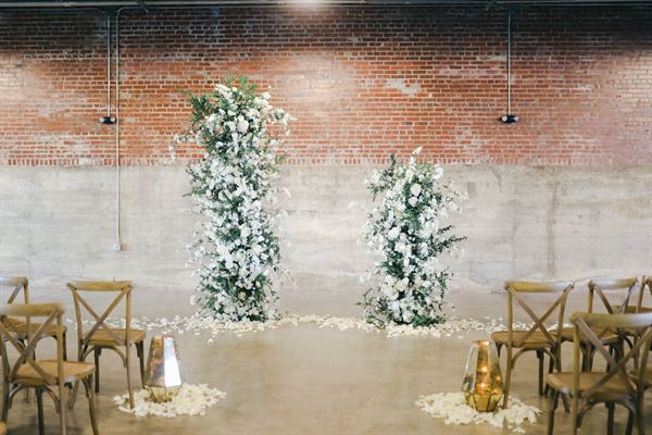 The Venue At Cotton Creek