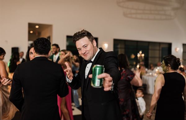 Urban Space Entertainment DJ Services