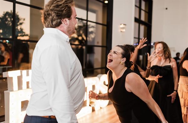 Urban Space Entertainment DJ Services