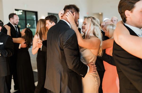 Urban Space Entertainment DJ Services