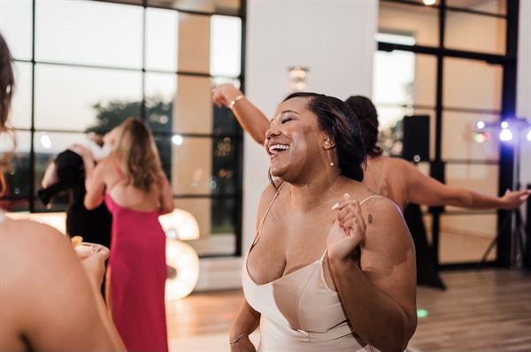 Urban Space Entertainment DJ Services