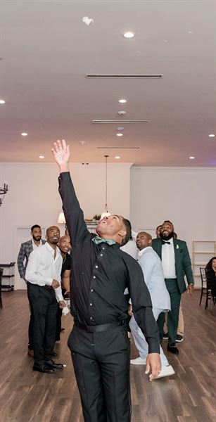 Urban Space Entertainment DJ Services