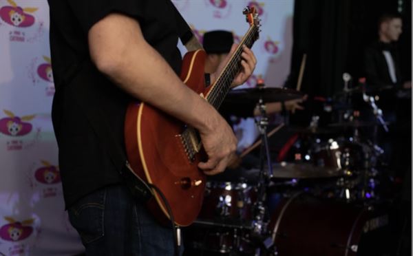 Zero Zilencio / ZZBlast