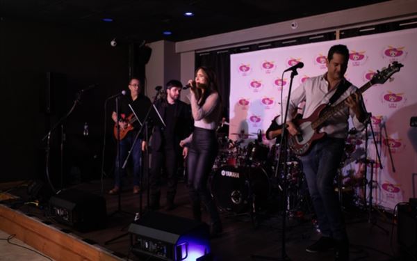 Zero Zilencio / ZZBlast