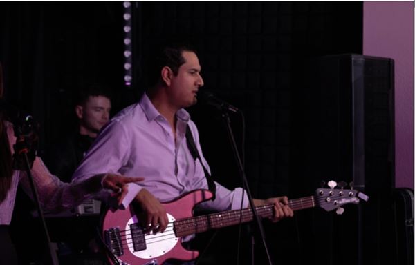 Zero Zilencio / ZZBlast