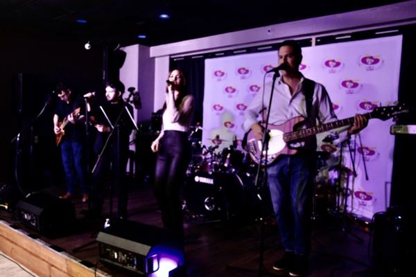 Zero Zilencio / ZZBlast