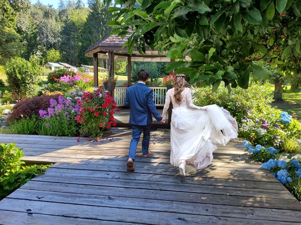 Shangrila Flower Farm