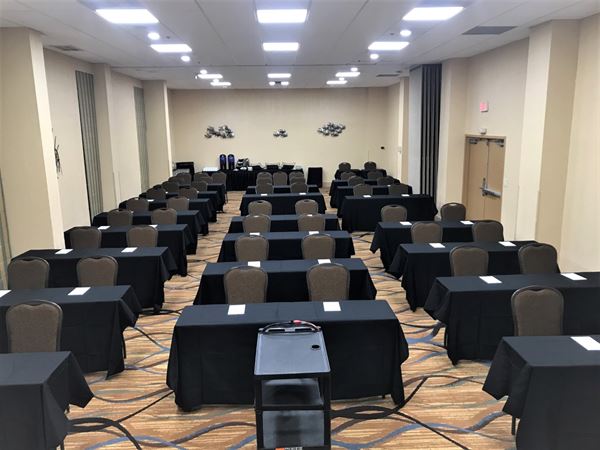 Best Western Orlando Gateway Hotel