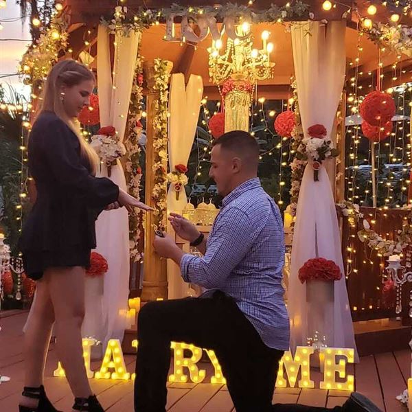 Cherished Ceremonies