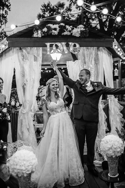 Cherished Ceremonies