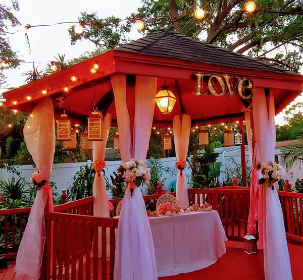 Cherished Ceremonies