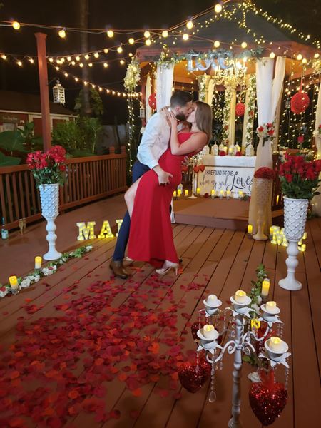 Cherished Ceremonies