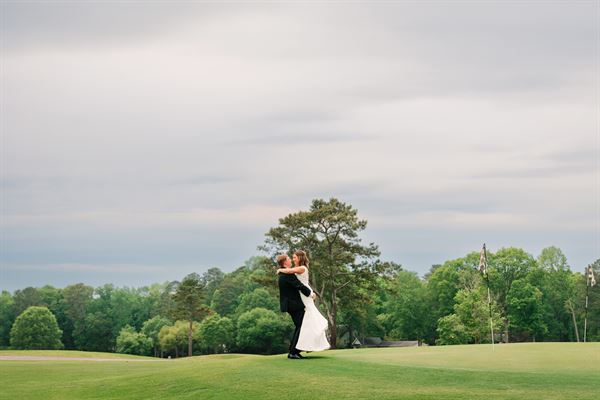 Newnan Country Club