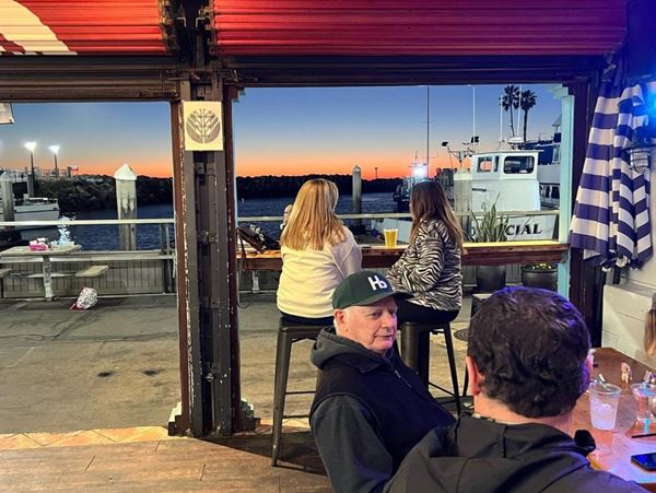 Project Barley Taps & Grill