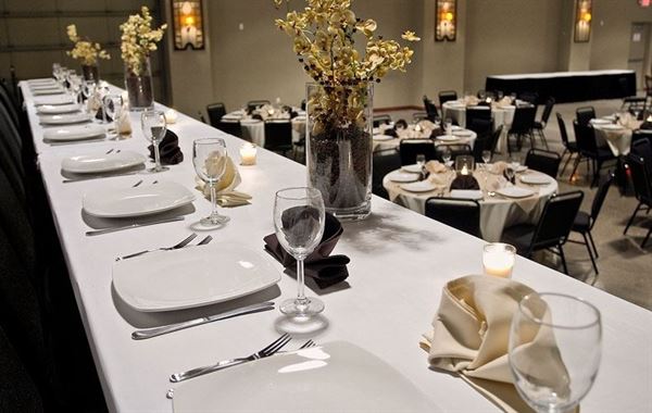 Green Bay Distillery