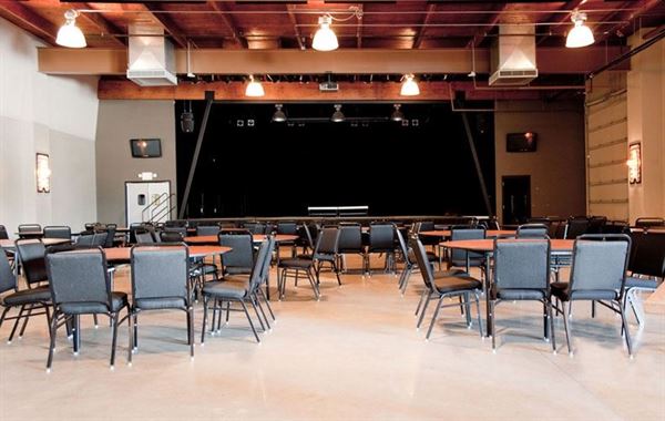 Green Bay Distillery